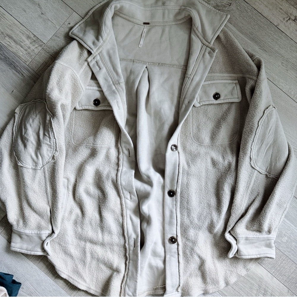 Free People | ruby jacket - Picture 2 of 3
